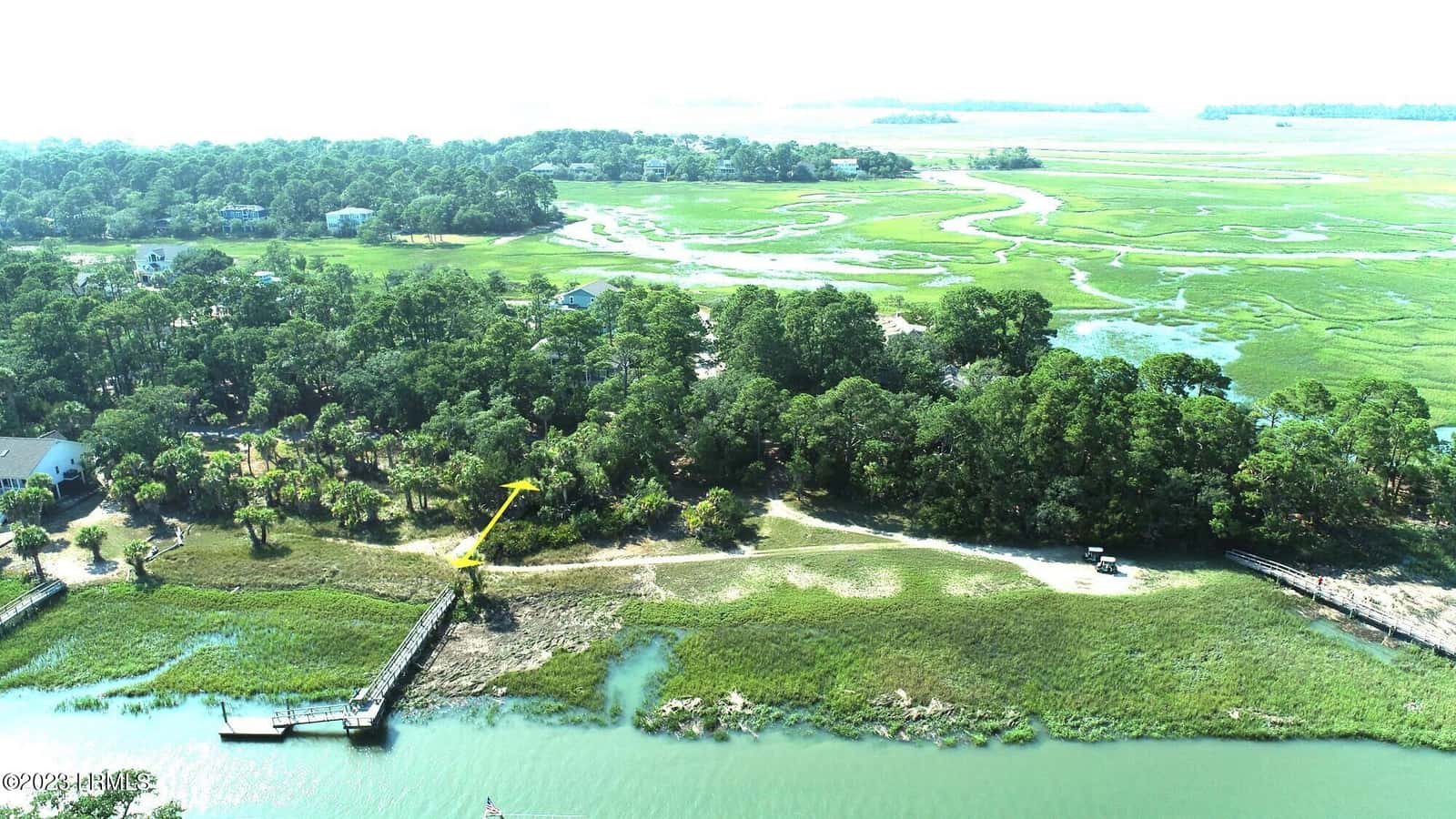 352 Wahoo Drive, Fripp Island, SC 29920 — photo 23 of 26