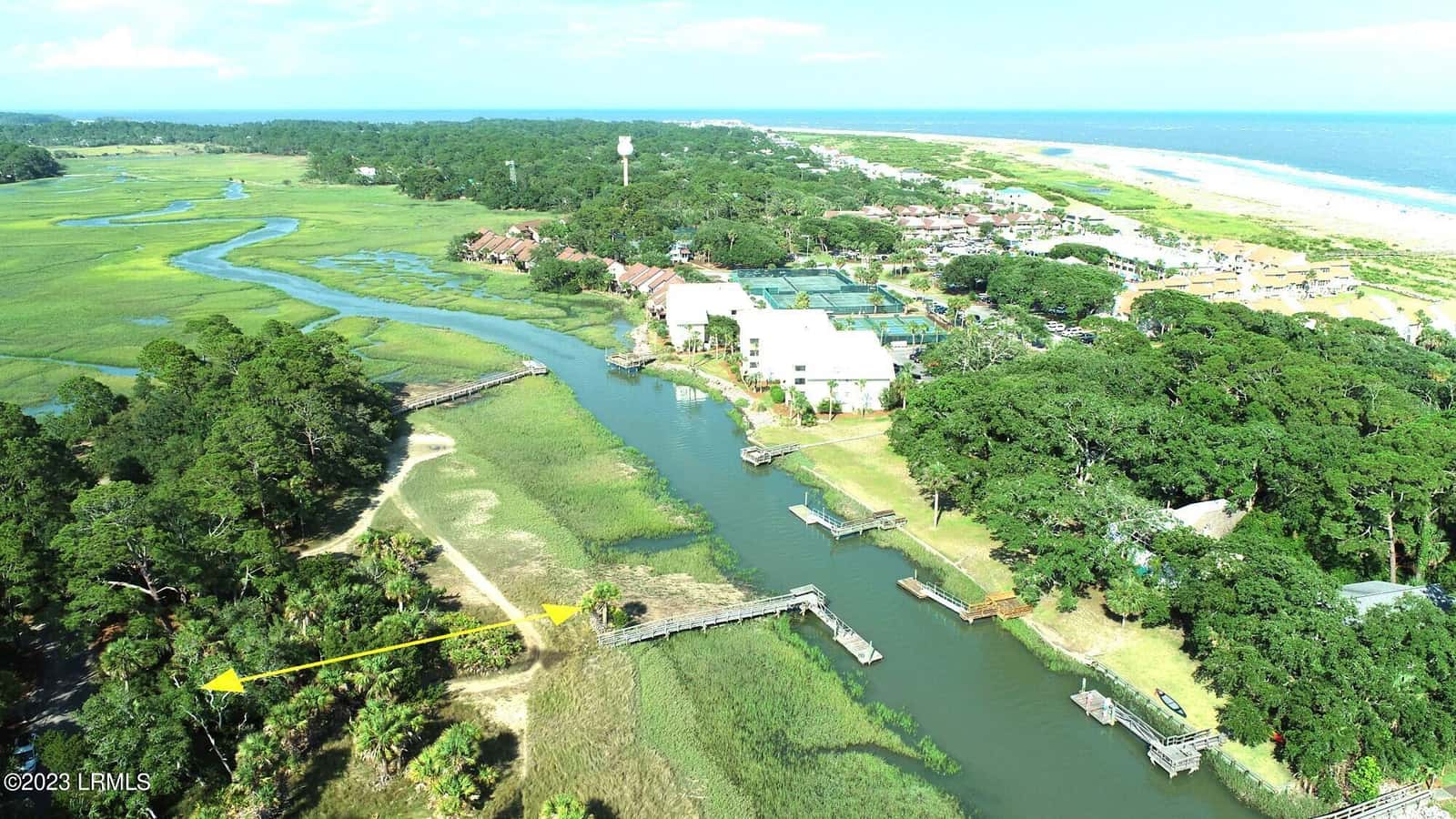 352 Wahoo Drive, Fripp Island, SC 29920 — photo 24 of 26