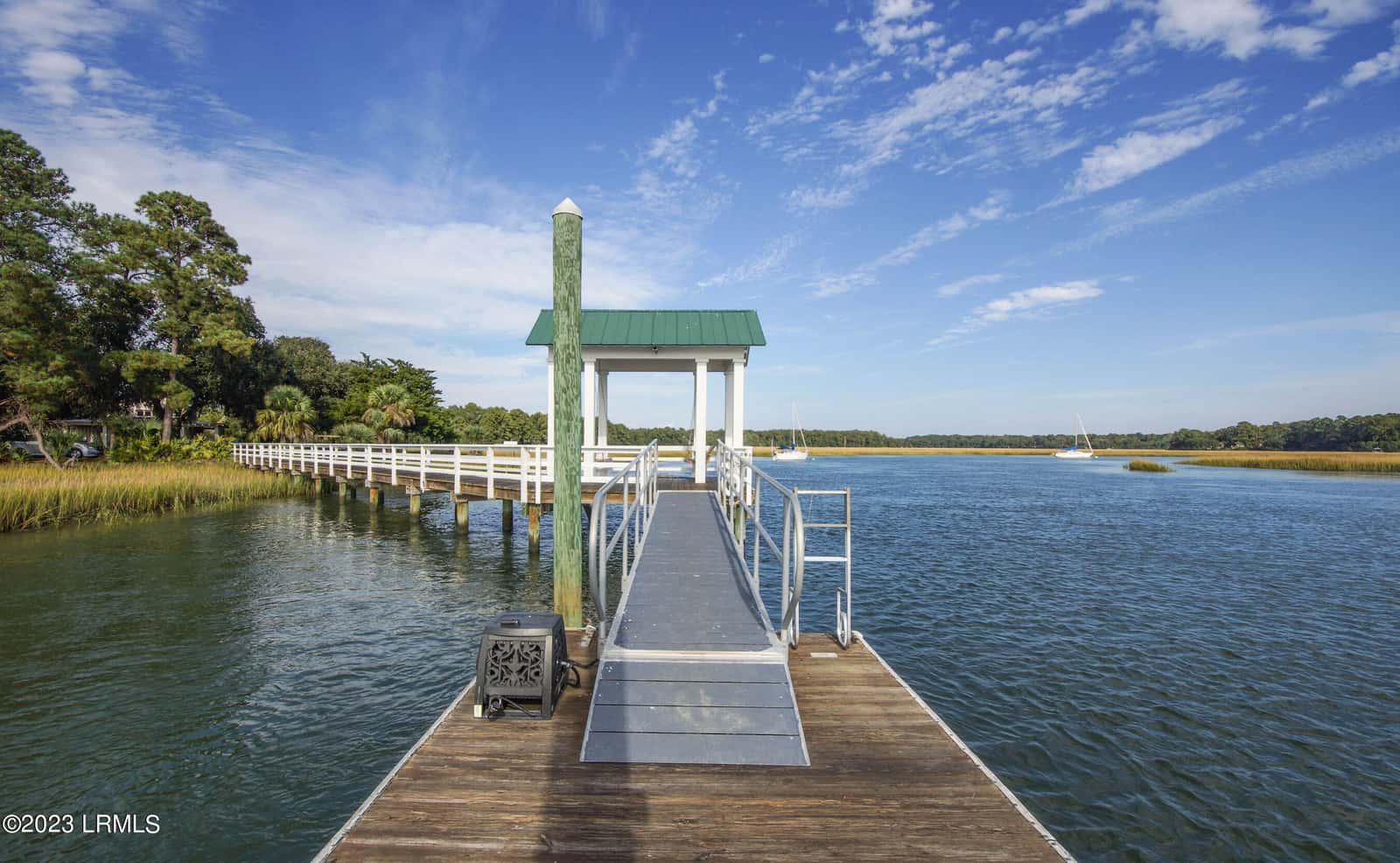 3 Tomlow Trace, Beaufort, SC 29906 — photo 5 of 12