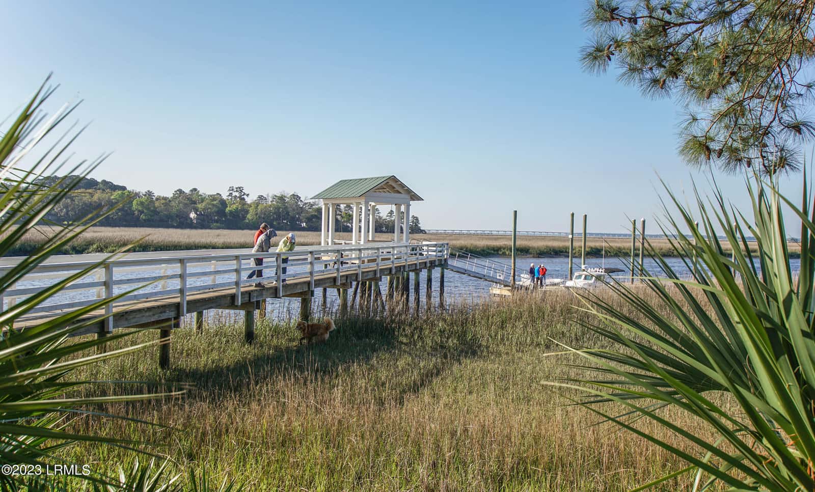3 Tomlow Trace, Beaufort, SC 29906 — photo 6 of 12