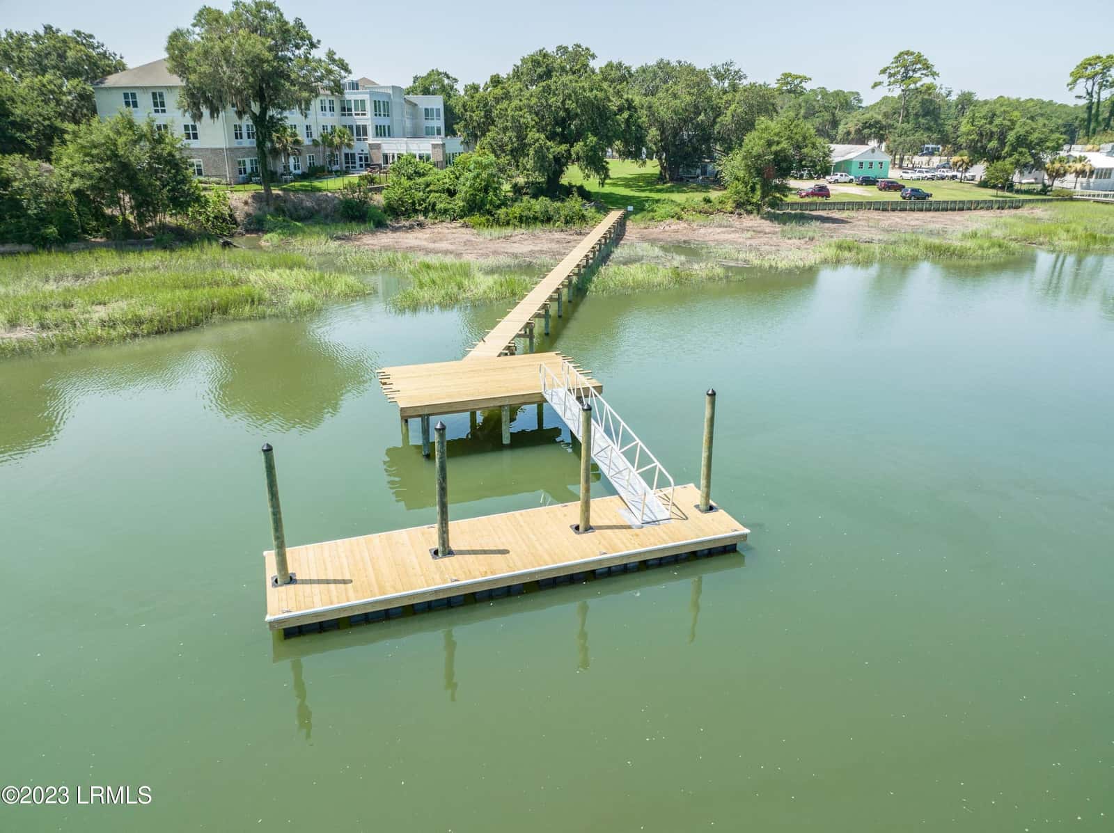 81 Sea Island Parkway, Beaufort, SC 29907 — photo 22 of 38