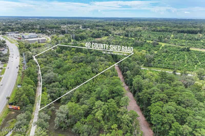 40 County Shed Road, Beaufort, SC 29906 — photo 3 of 15