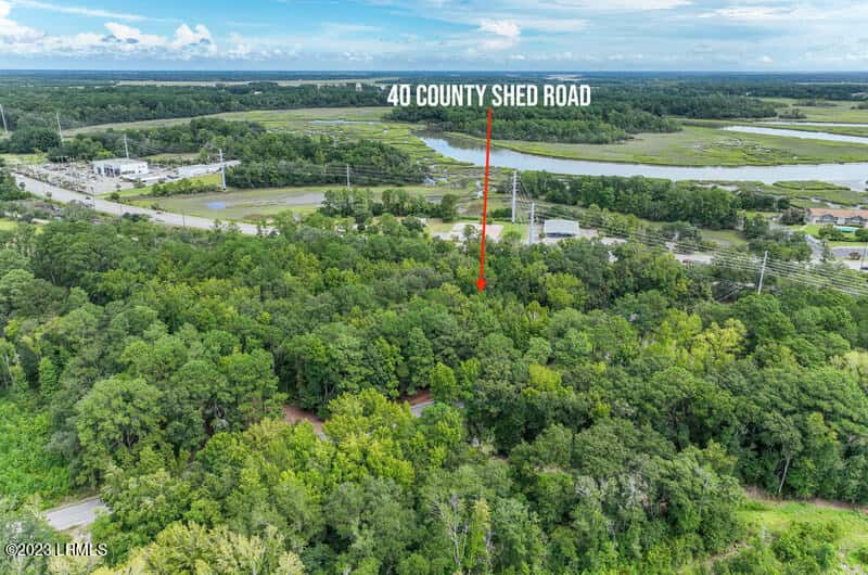 40 County Shed Road, Beaufort, SC 29906 — photo 6 of 15