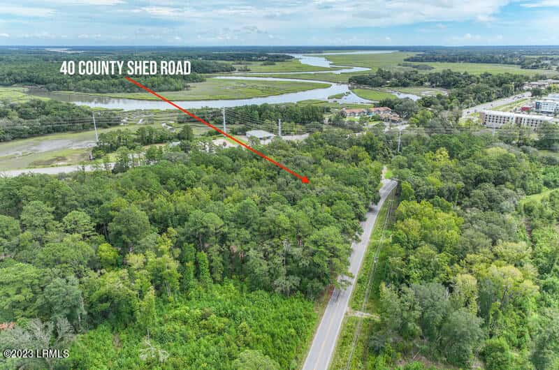 40 County Shed Road, Beaufort, SC 29906 — photo 7 of 15