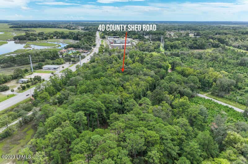 40 County Shed Road, Beaufort, SC 29906 — photo 8 of 15