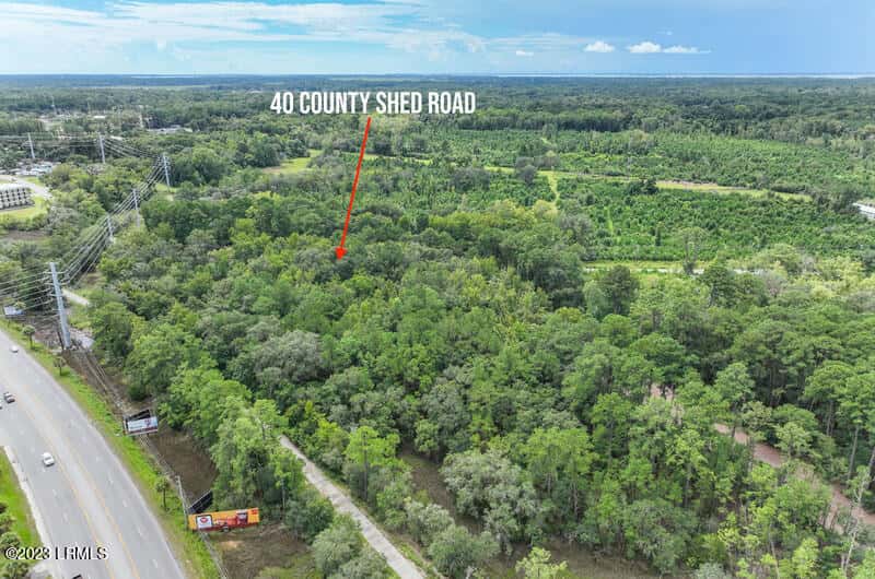 40 County Shed Road, Beaufort, SC 29906 — photo 9 of 15