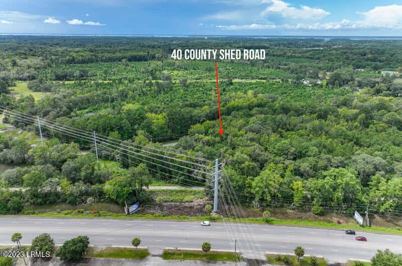 40 County Shed Road, Beaufort, SC 29906 — photo 10 of 15