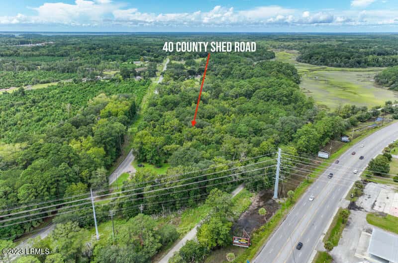 40 County Shed Road, Beaufort, SC 29906 — photo 12 of 15