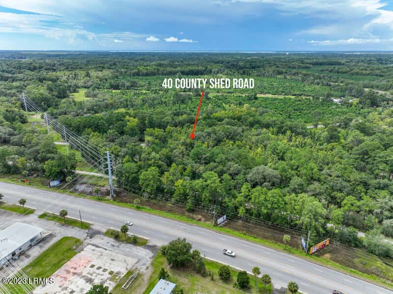 40 County Shed Road, Beaufort, SC 29906 — photo 13 of 15