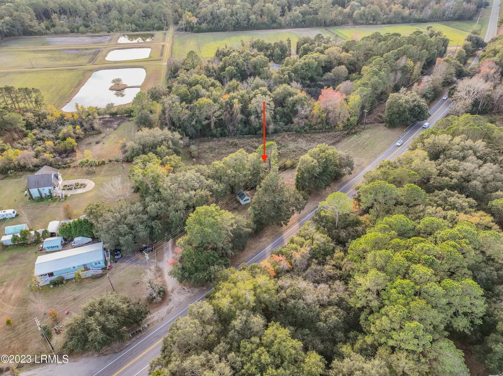 1860 Sea Island Parkway, St. Helena Island, SC 29920 — photo 3 of 15