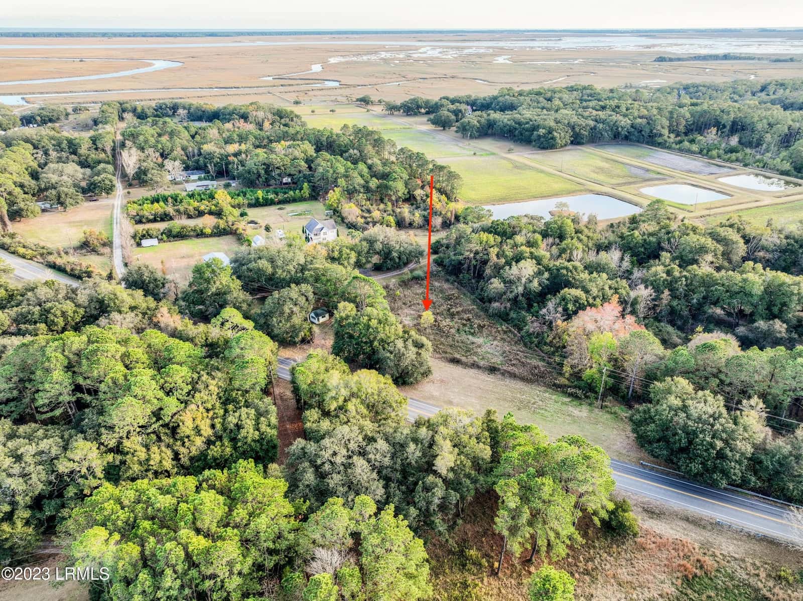 1860 Sea Island Parkway, St. Helena Island, SC 29920 — photo 4 of 15