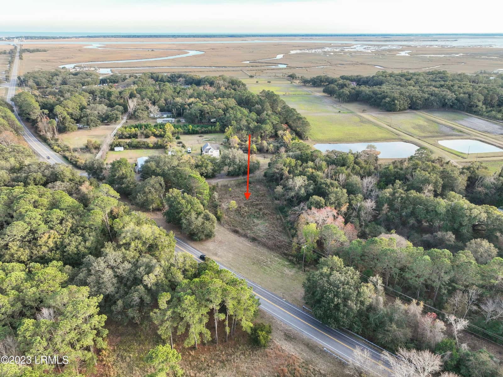 1860 Sea Island Parkway, St. Helena Island, SC 29920 — photo 5 of 15