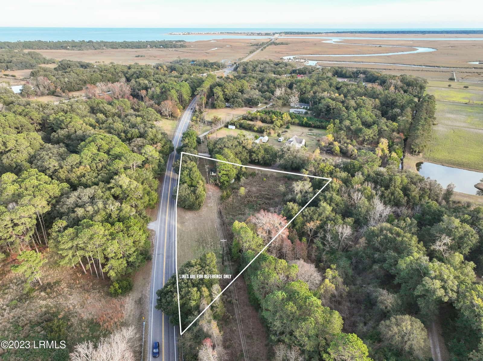 1860 Sea Island Parkway, St. Helena Island, SC 29920 — photo 6 of 15