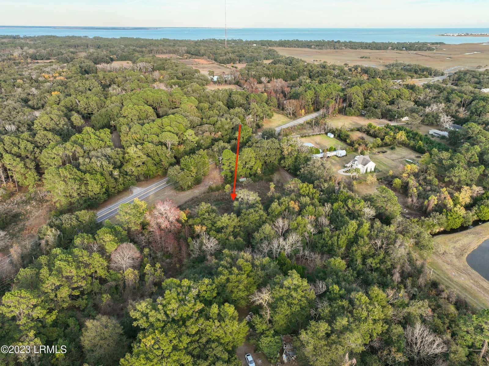 1860 Sea Island Parkway, St. Helena Island, SC 29920 — photo 7 of 15