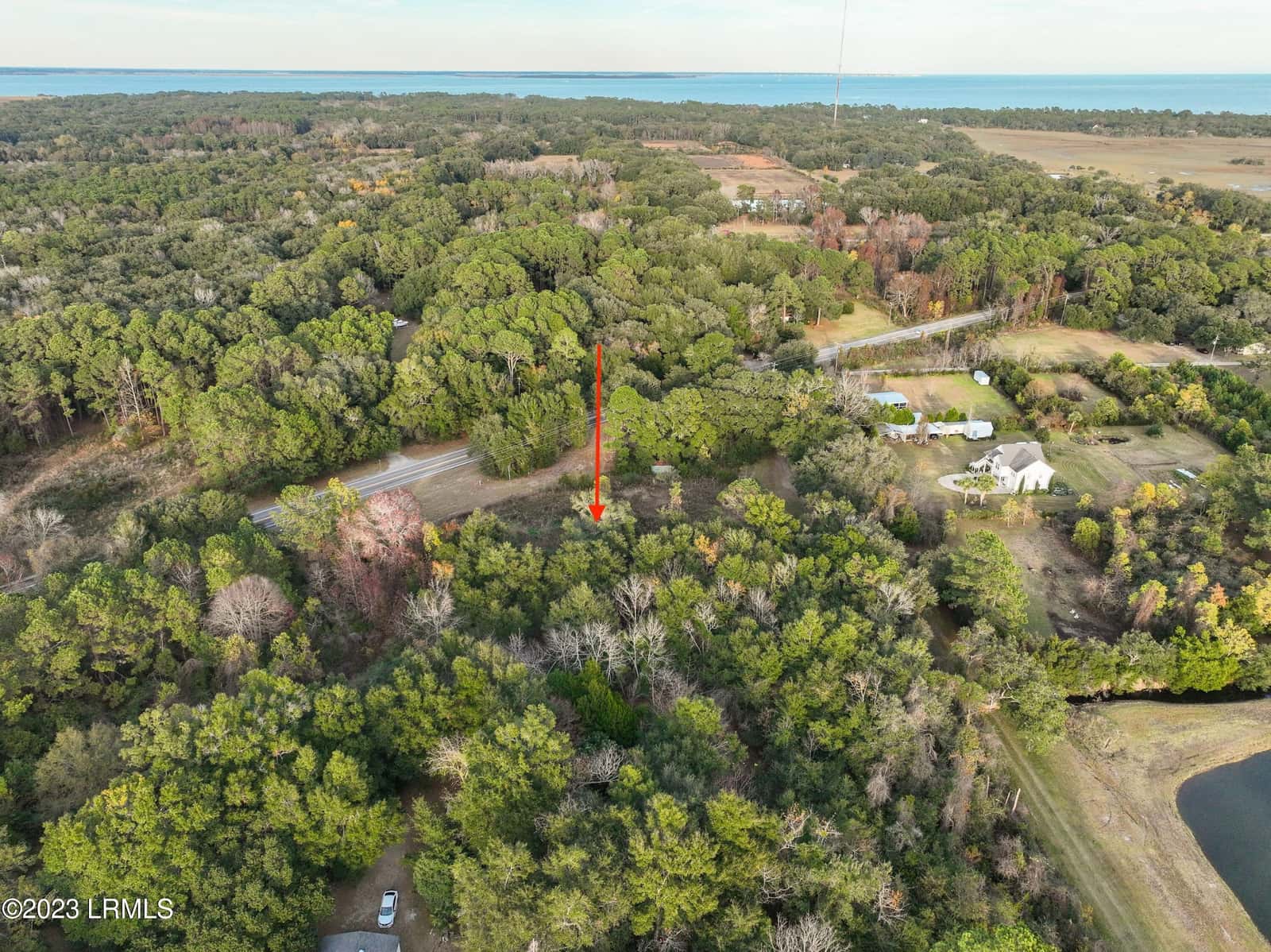1860 Sea Island Parkway, St. Helena Island, SC 29920 — photo 8 of 15