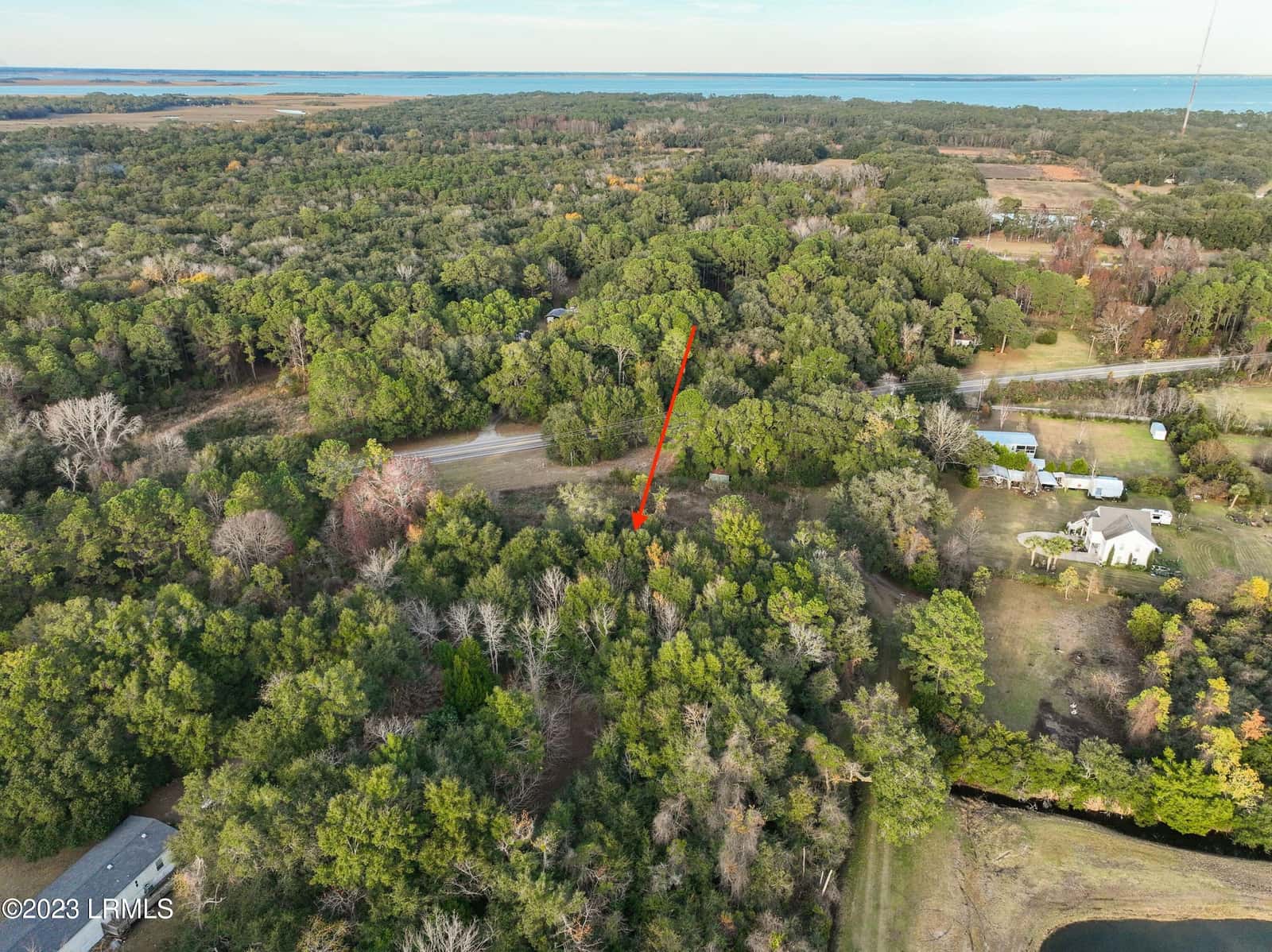 1860 Sea Island Parkway, St. Helena Island, SC 29920 — photo 9 of 15
