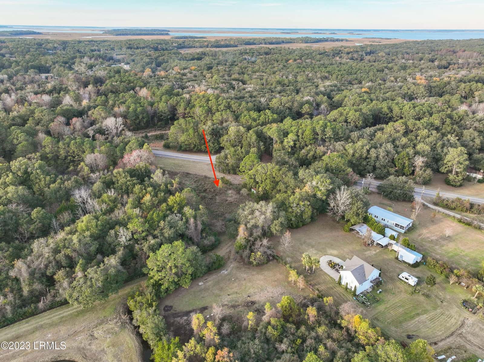 1860 Sea Island Parkway, St. Helena Island, SC 29920 — photo 10 of 15