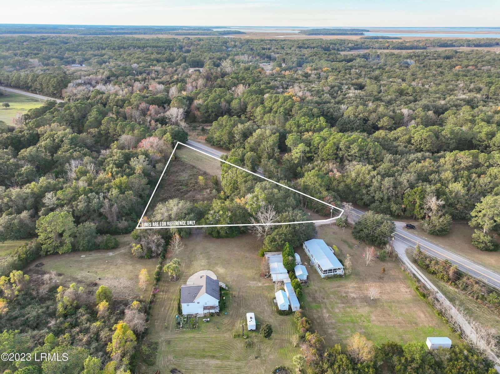 1860 Sea Island Parkway, St. Helena Island, SC 29920 — photo 11 of 15