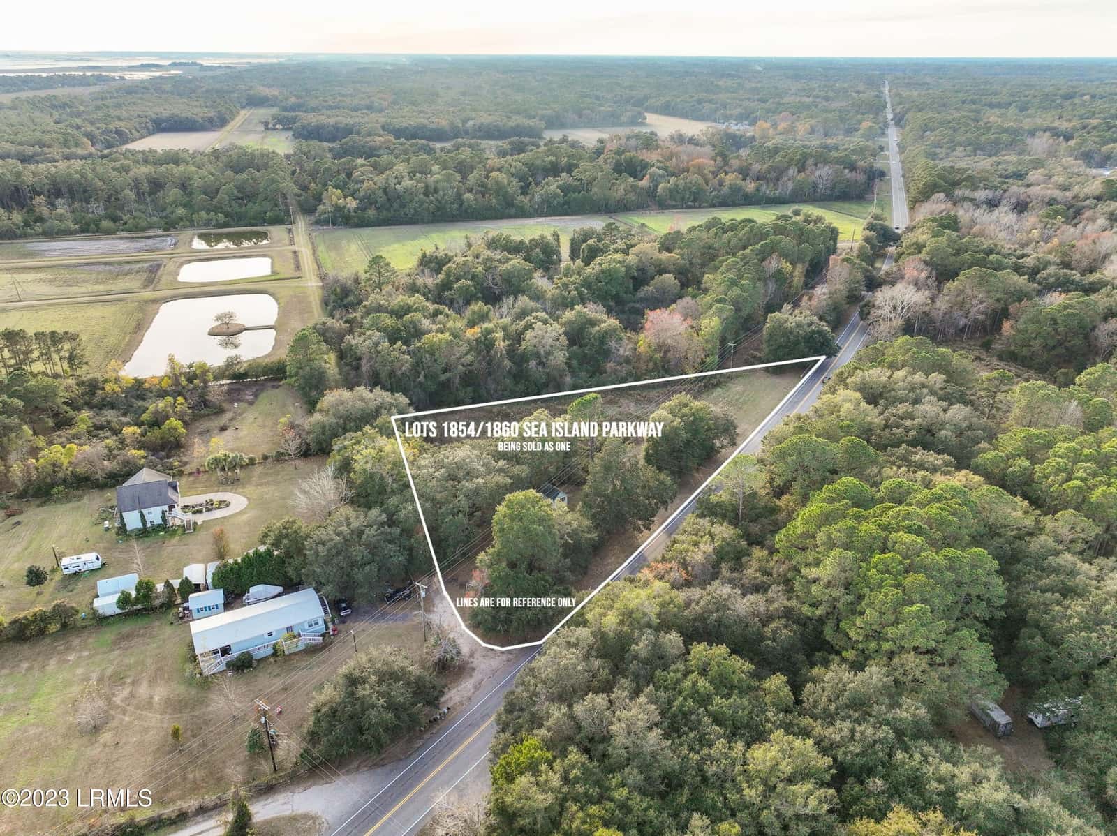 1860 Sea Island Parkway, St. Helena Island, SC 29920 — photo 13 of 15