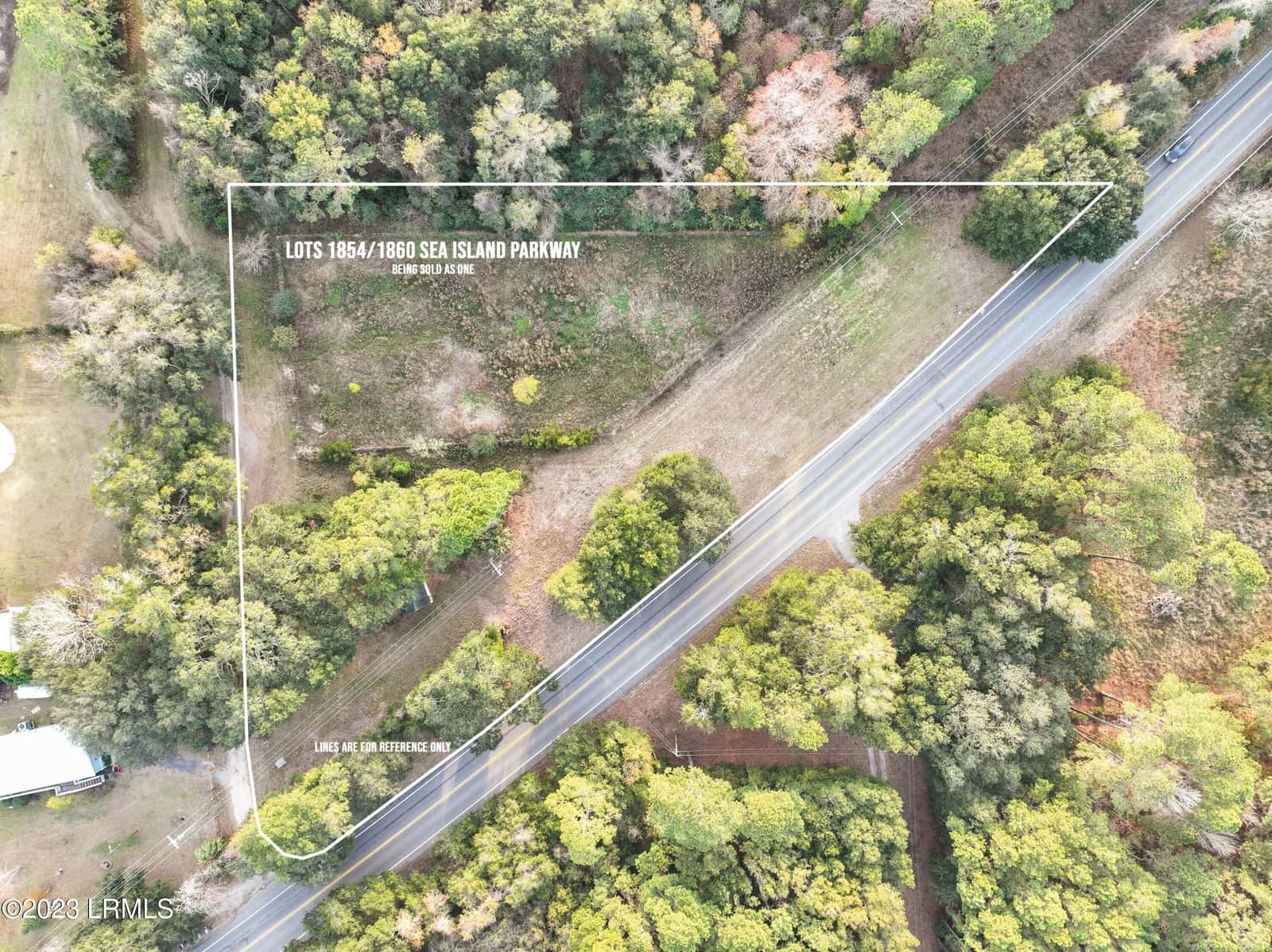 1860 Sea Island Parkway, St. Helena Island, SC 29920 — photo 14 of 15