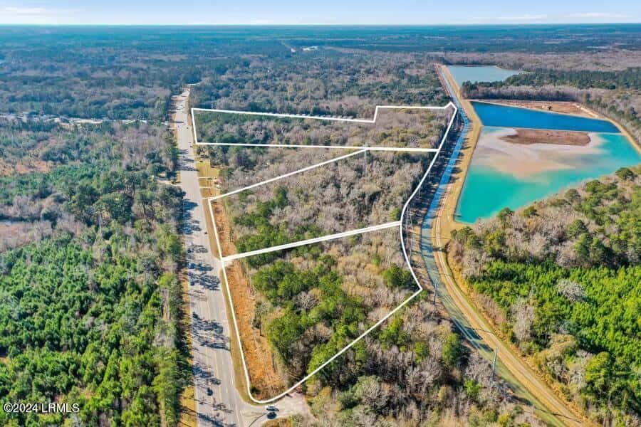 Tbd N Okatie Highway, Okatie, SC 29909 — photo 9 of 10