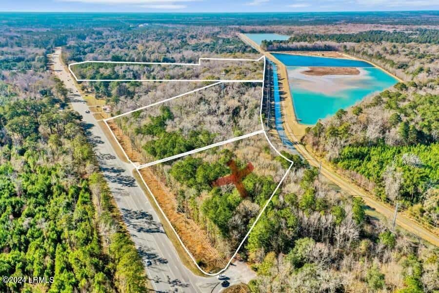 Tbd N Okatie Highway, Okatie, SC 29909 — photo 10 of 10