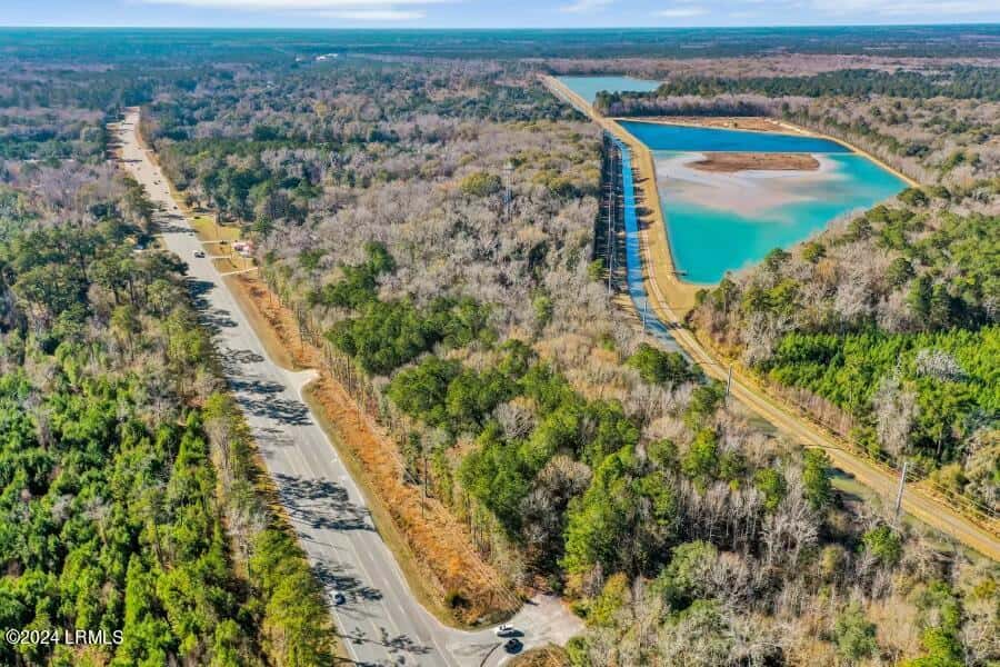 Tbd N Okatie Highway, Okatie, SC 29909 — photo 1 of 10