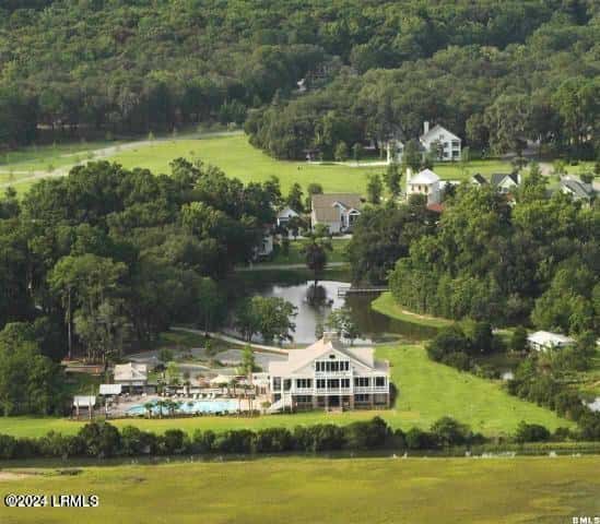 140 Coosaw Club Drive, Beaufort, SC 29907 — photo 5 of 6