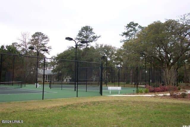 140 Coosaw Club Drive, Beaufort, SC 29907 — photo 6 of 6