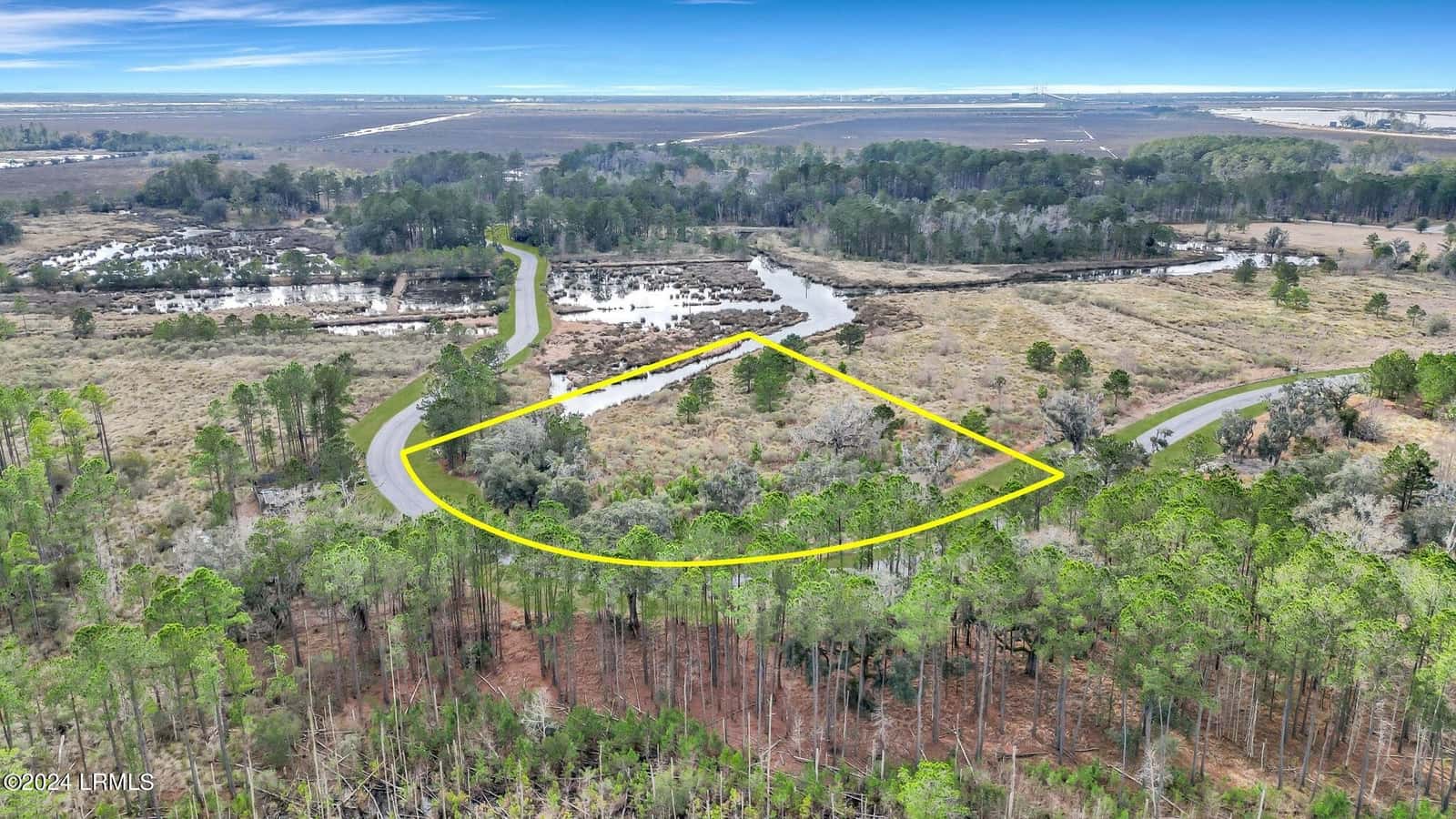 1513 Hunters Loop S, Hardeeville, SC 29927 — photo 8 of 16