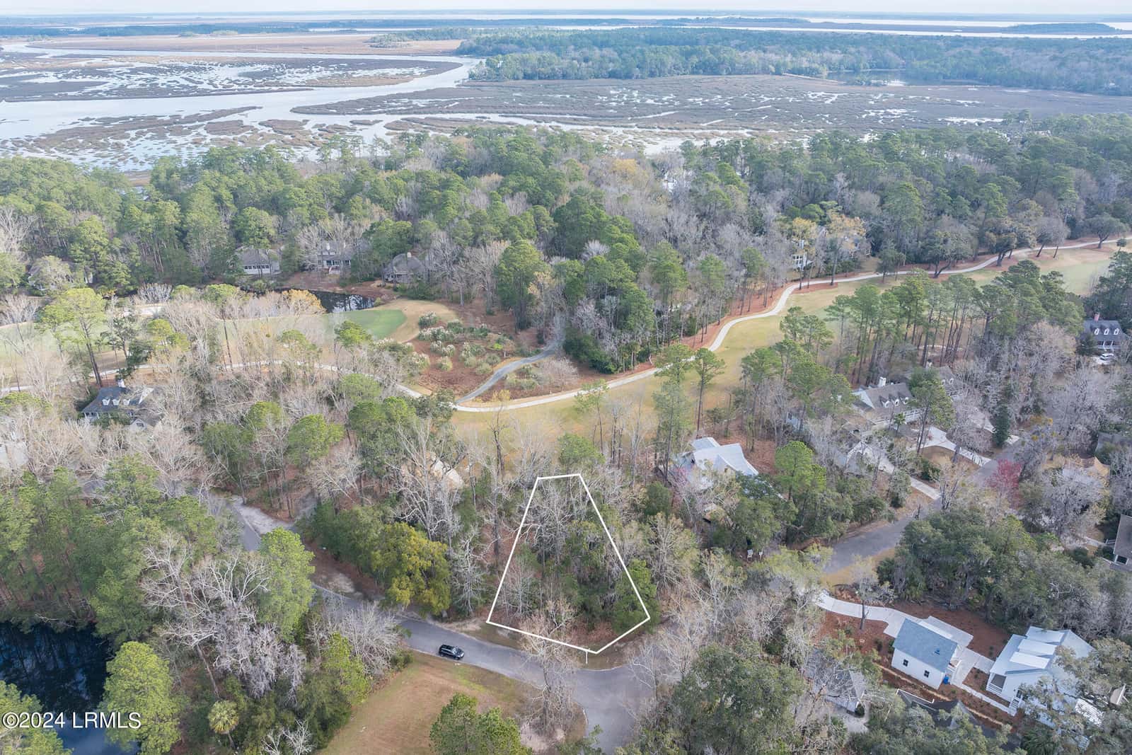 23 River Marsh Lane, Okatie, SC 29909 — photo 14 of 40