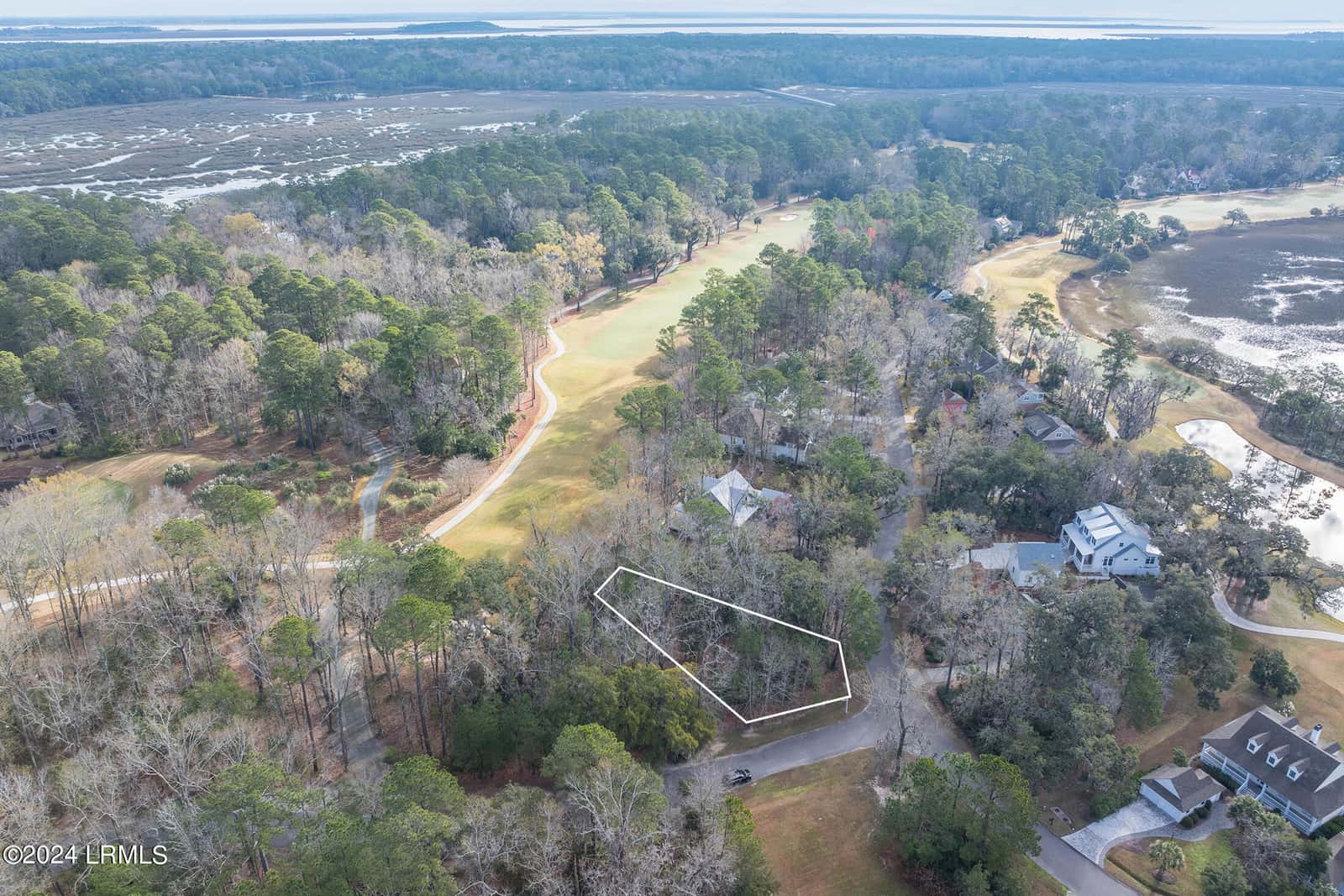 23 River Marsh Lane, Okatie, SC 29909 — photo 15 of 40