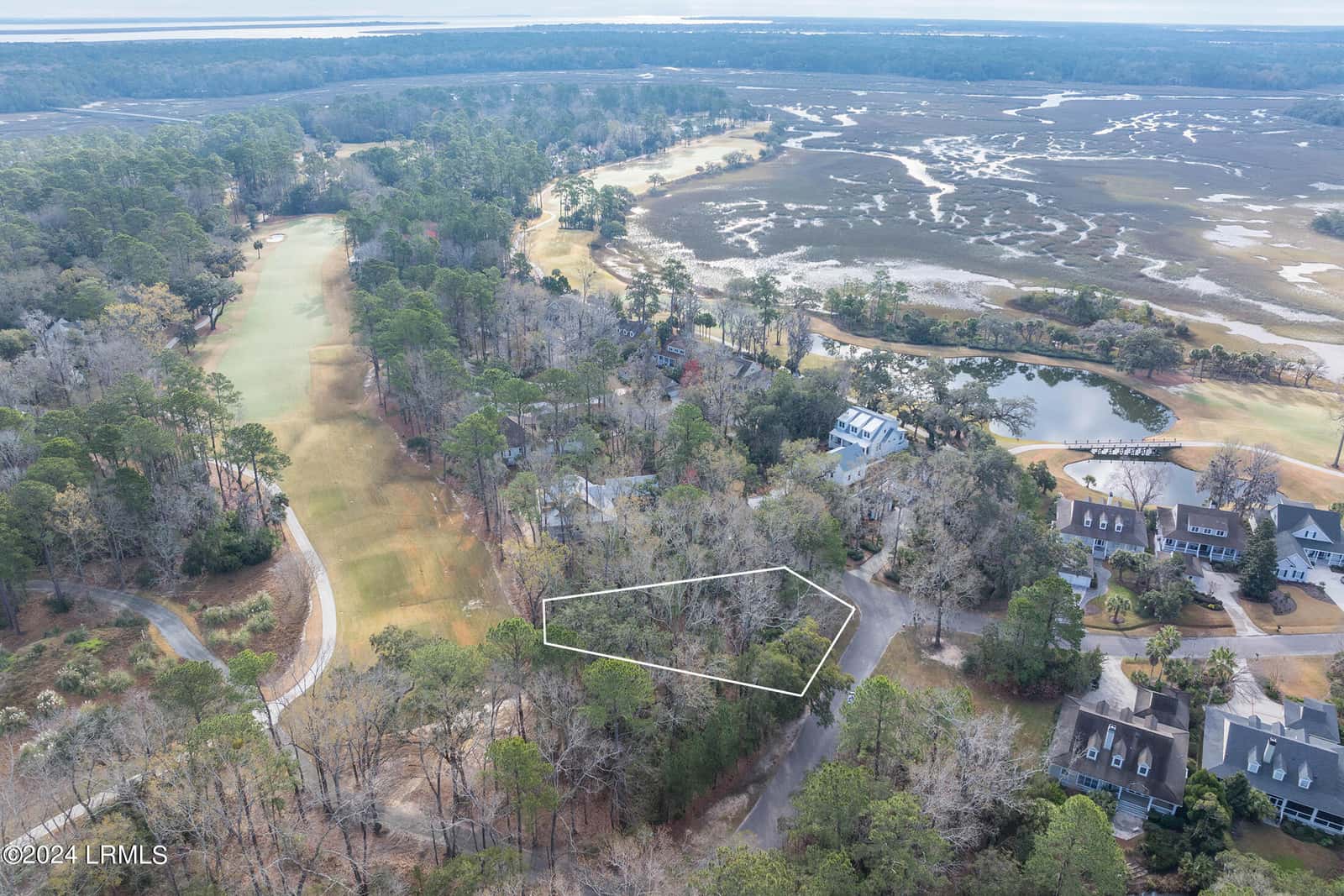 23 River Marsh Lane, Okatie, SC 29909 — photo 16 of 40