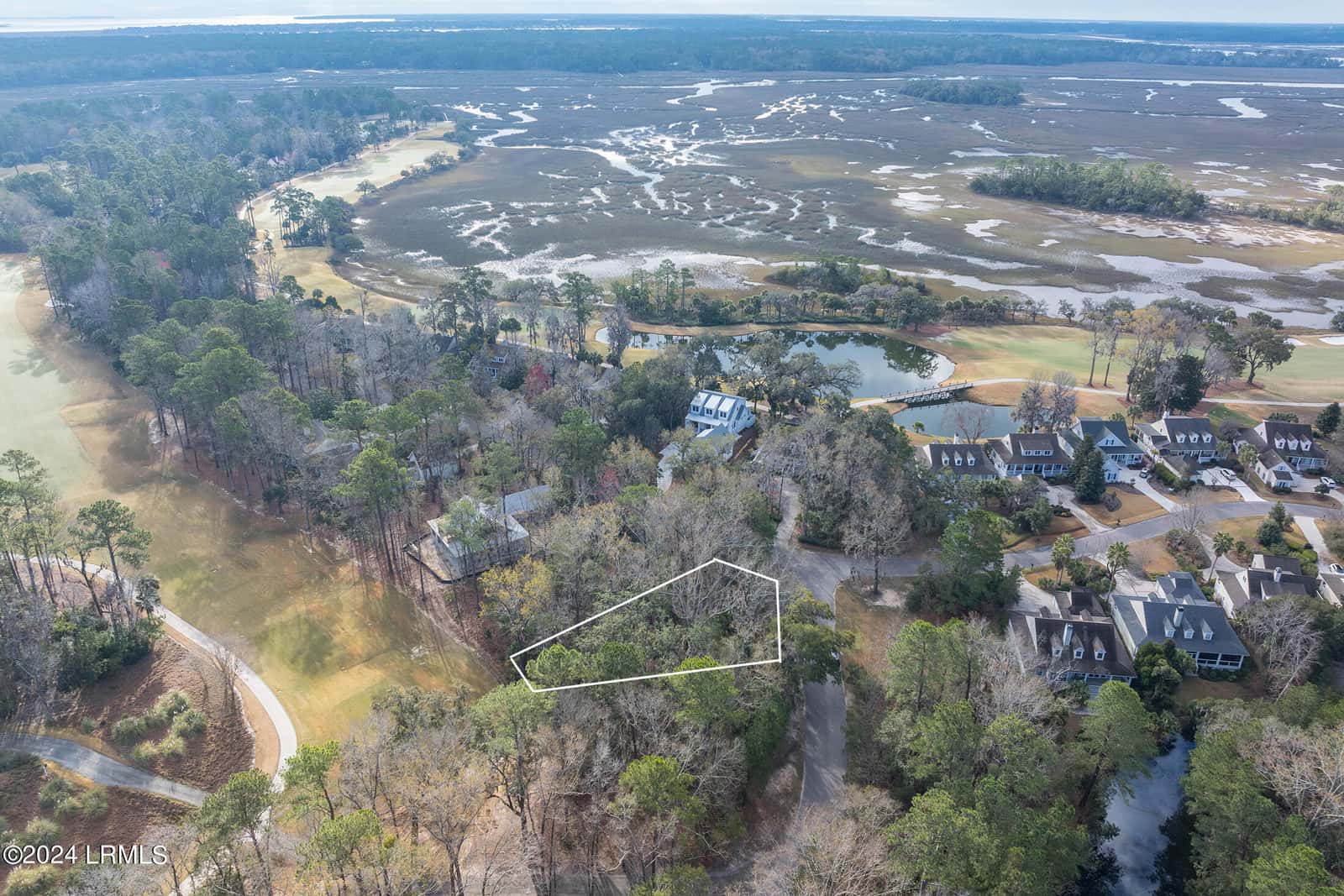 23 River Marsh Lane, Okatie, SC 29909 — photo 17 of 40