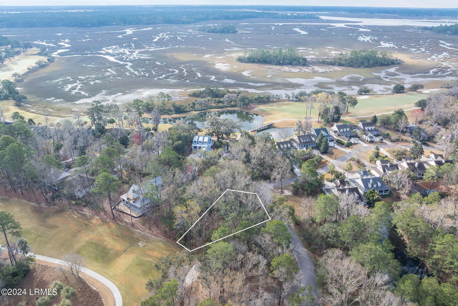 23 River Marsh Lane, Okatie, SC 29909 — photo 18 of 40
