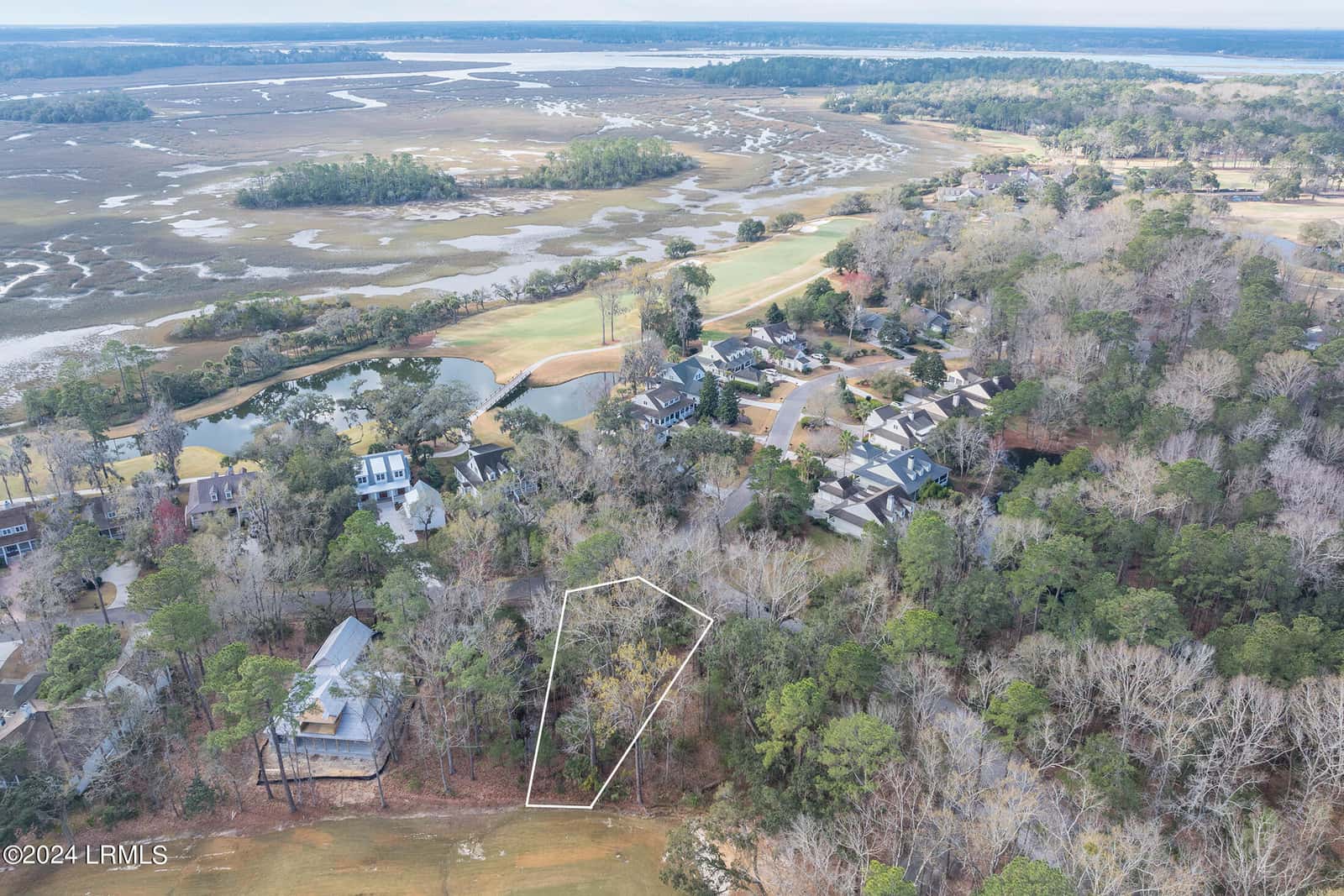23 River Marsh Lane, Okatie, SC 29909 — photo 19 of 40