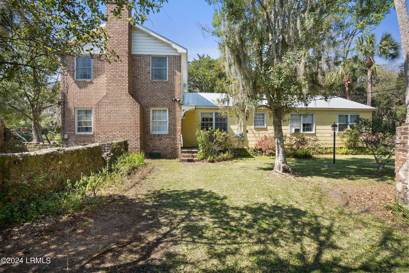 809 Hamilton Street, Beaufort, SC 29902 — photo 6 of 49