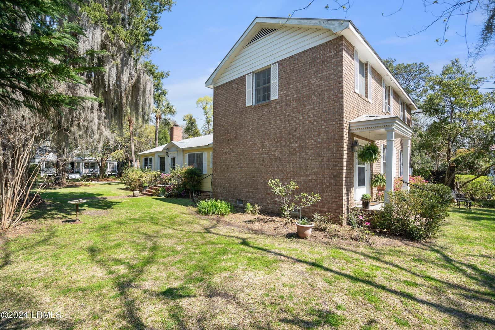 809 Hamilton Street, Beaufort, SC 29902 — photo 15 of 49