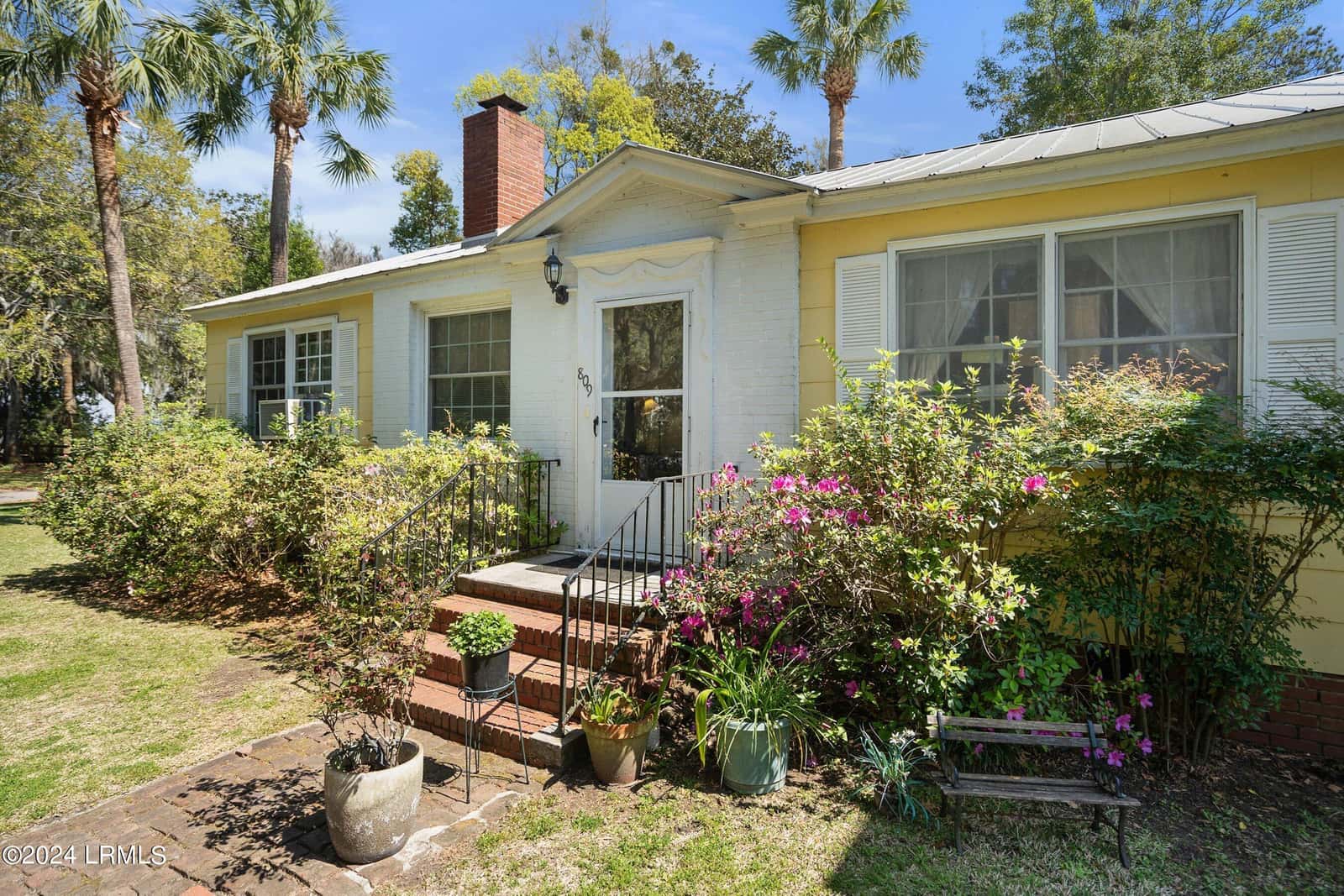 809 Hamilton Street, Beaufort, SC 29902 — photo 16 of 49