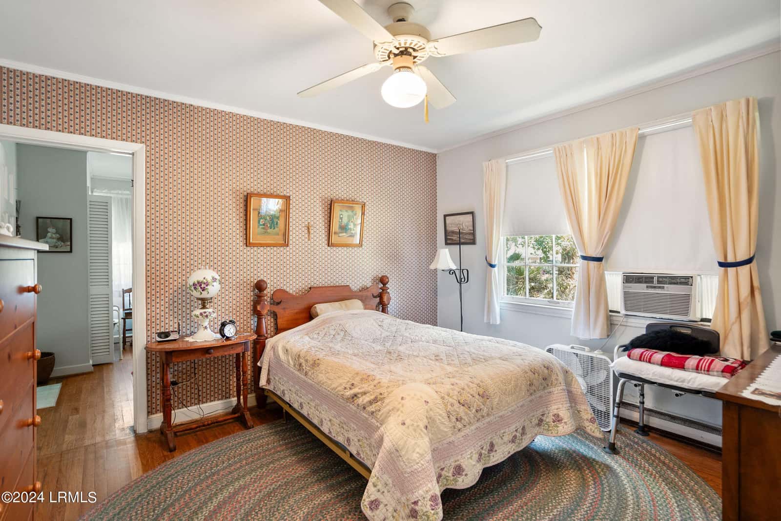 809 Hamilton Street, Beaufort, SC 29902 — photo 24 of 49
