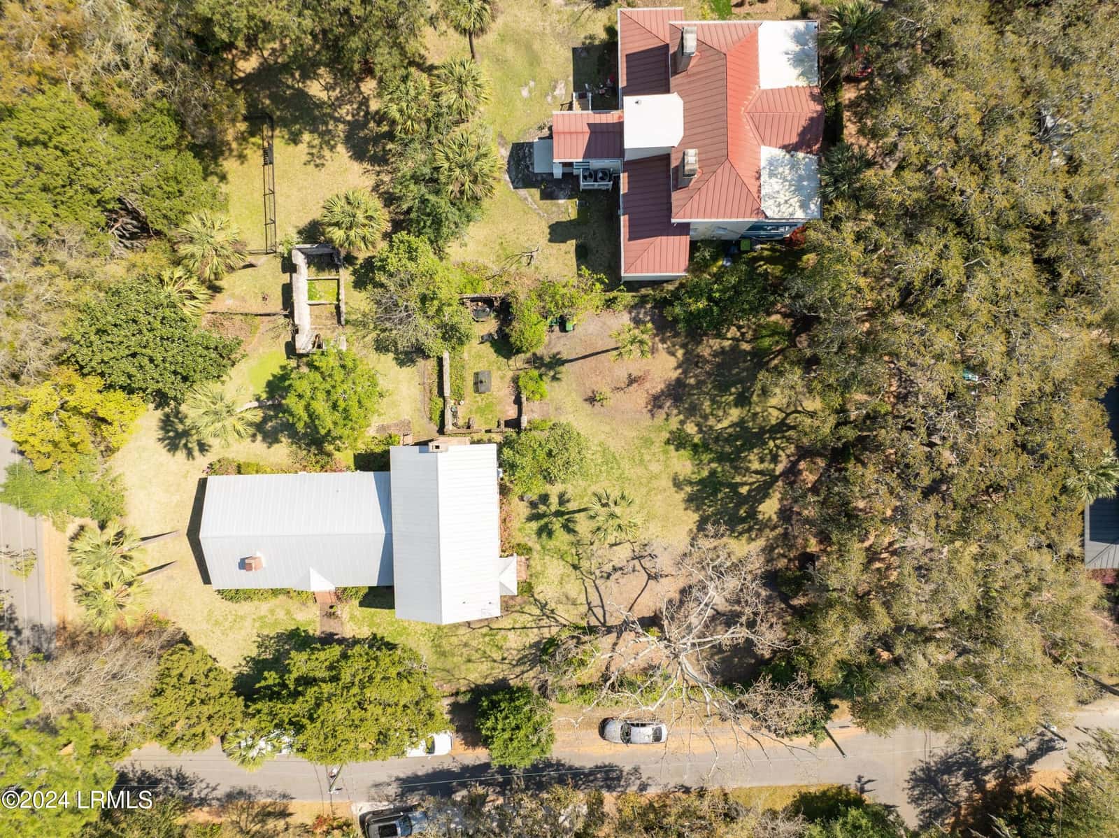 809 Hamilton Street, Beaufort, SC 29902 — photo 34 of 49