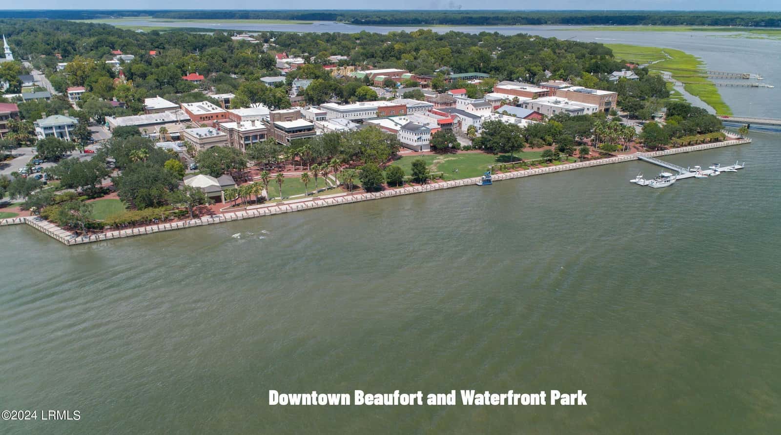 809 Hamilton Street, Beaufort, SC 29902 — photo 42 of 49