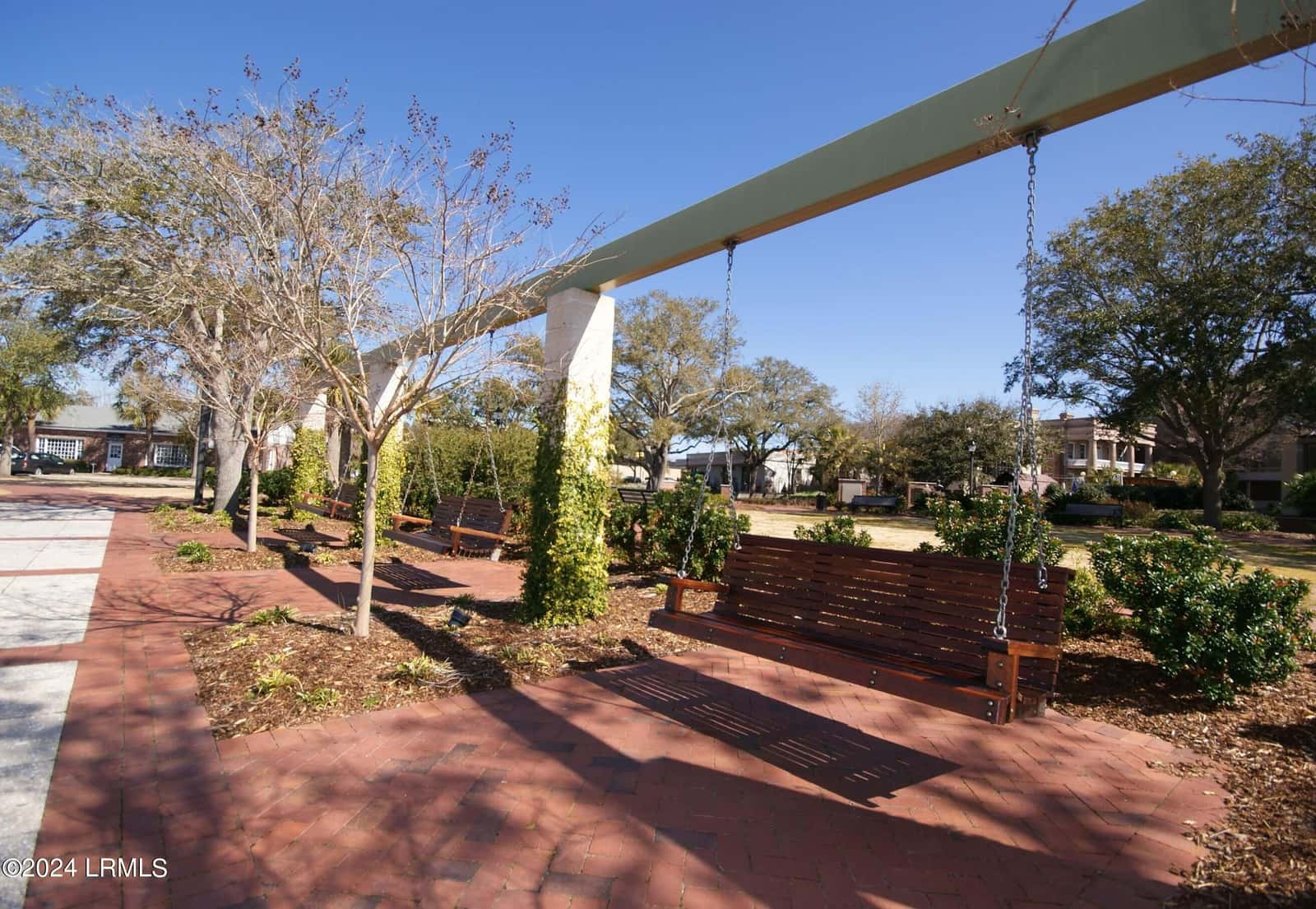809 Hamilton Street, Beaufort, SC 29902 — photo 48 of 49