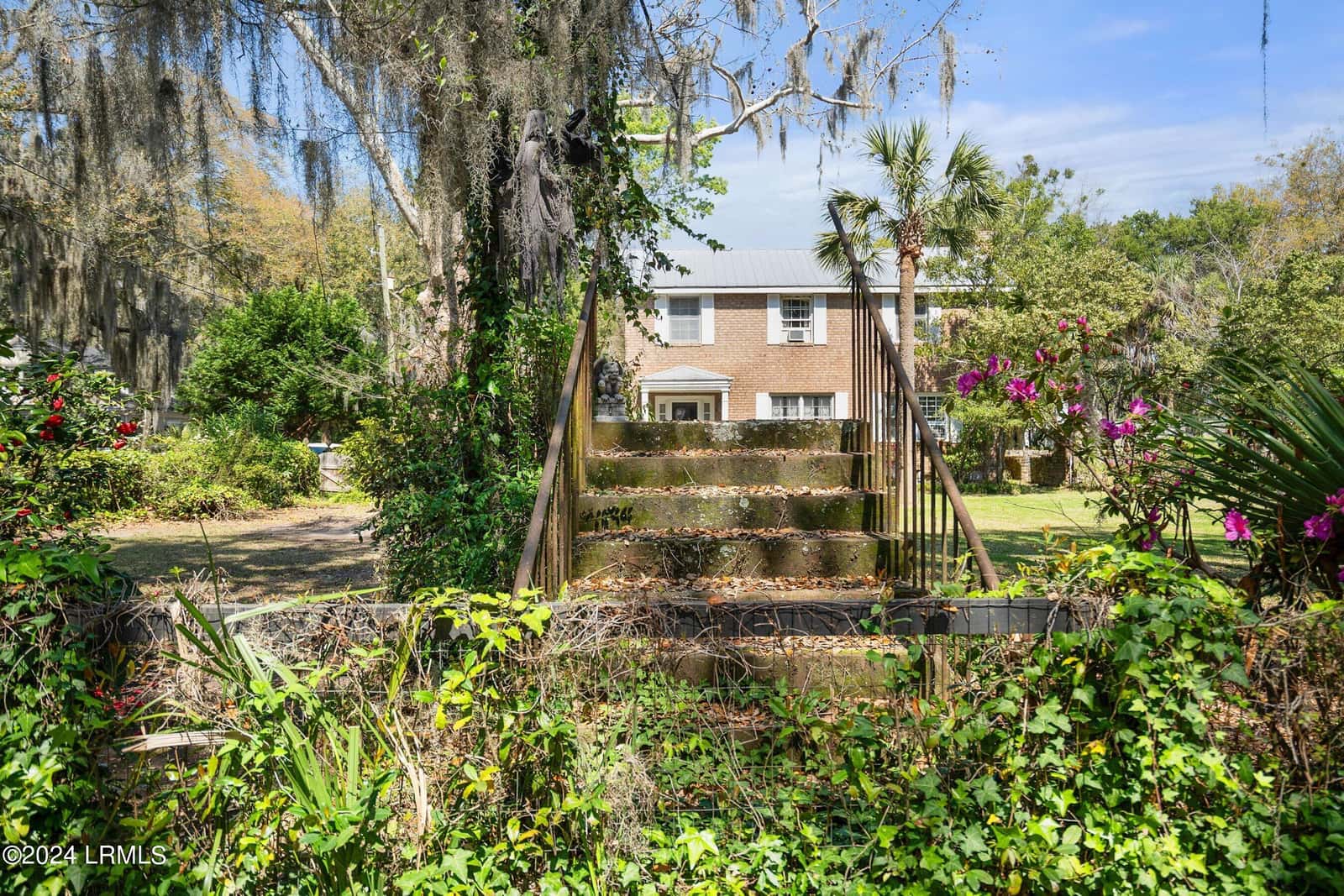809 Hamilton Street, Beaufort, SC 29902 — photo 33 of 49