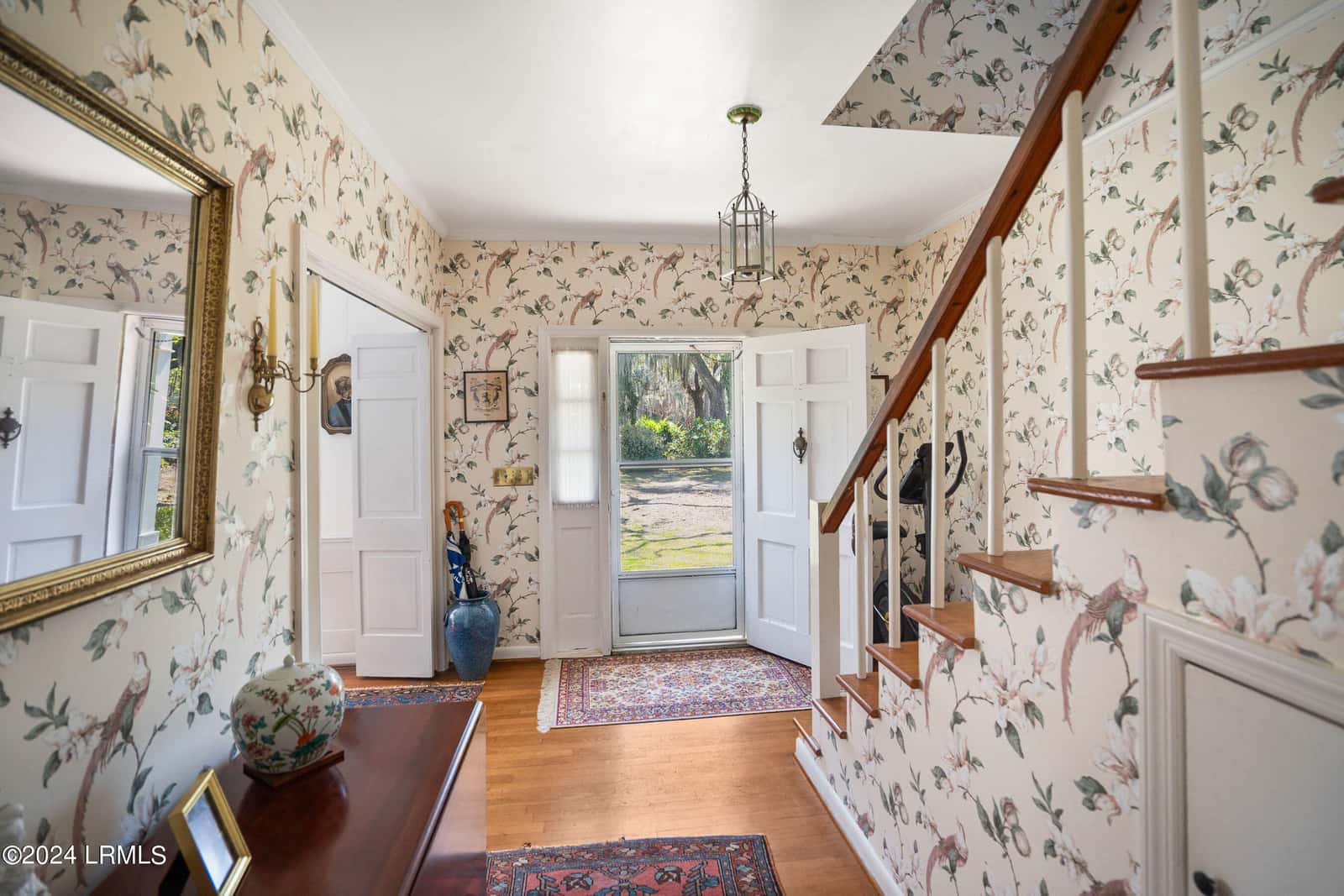 809 Hamilton Street, Beaufort, SC 29902 — photo 20 of 49
