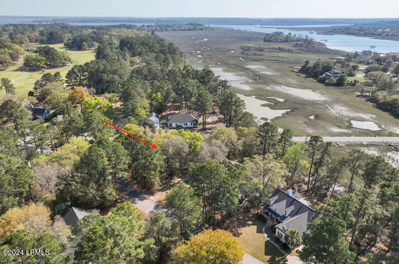 87 Tuscarora Avenue, Beaufort, SC 29907 — photo 6 of 19