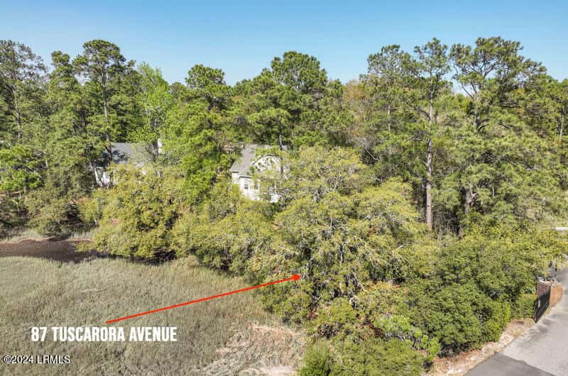 87 Tuscarora Avenue, Beaufort, SC 29907 — photo 5 of 19