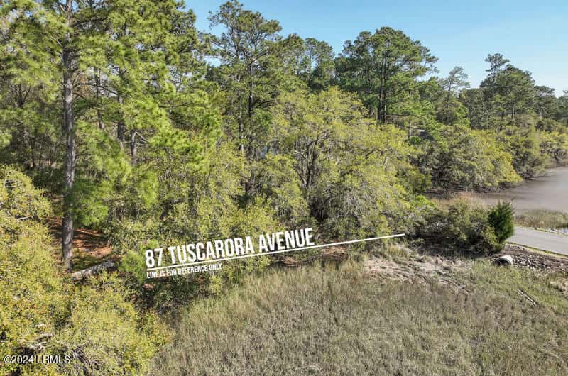 87 Tuscarora Avenue, Beaufort, SC 29907 — photo 11 of 19
