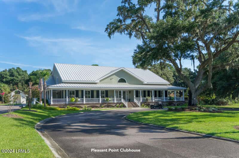 87 Tuscarora Avenue, Beaufort, SC 29907 — photo 16 of 19