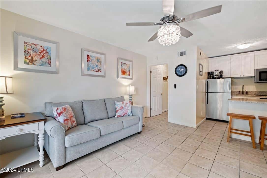 4 N Forest Beach Drive 106, Hilton Head Island, SC 29928 — photo 1 of 30